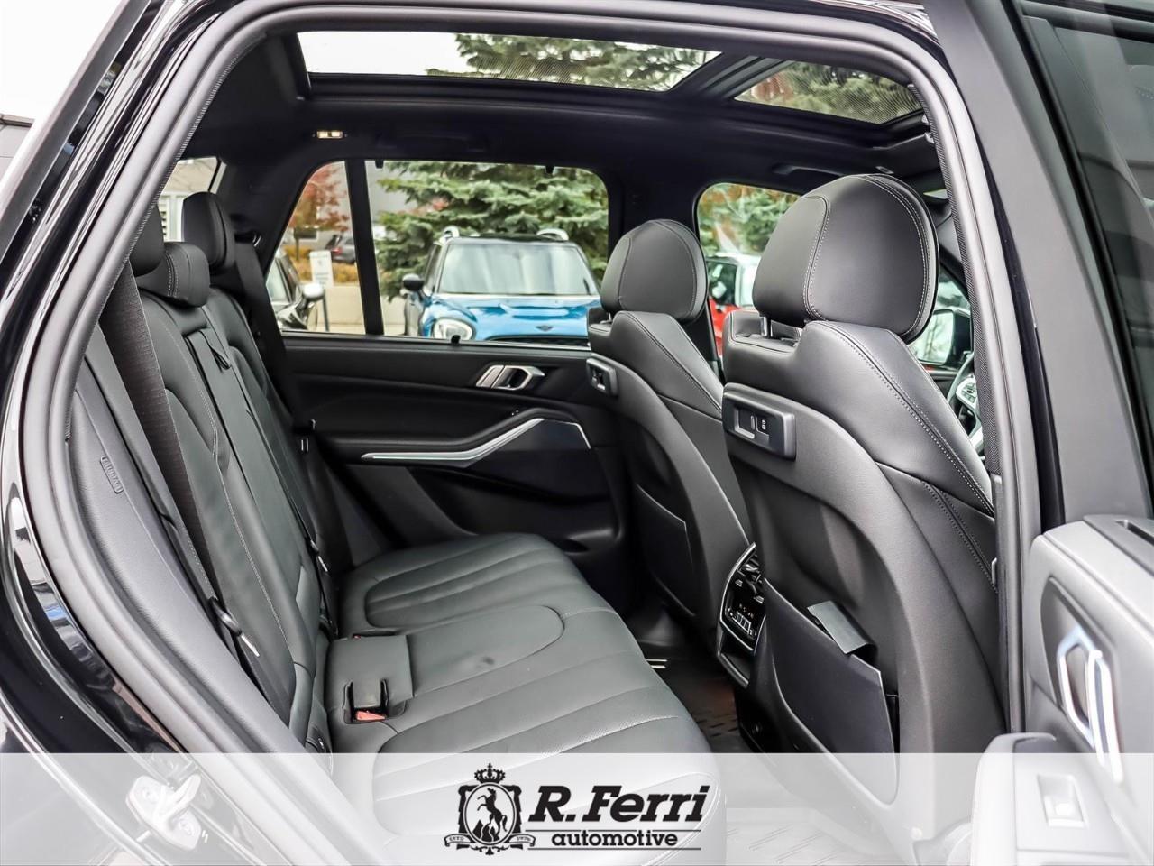 2022 BMW X5 xDrive40i 4dr All-Wheel Drive Sports Activity Vehicle Photo