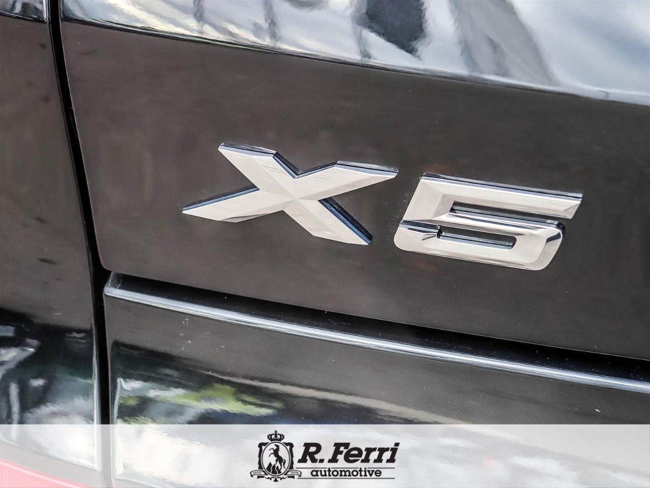 2022 BMW X5 xDrive40i 4dr All-Wheel Drive Sports Activity Vehicle Photo