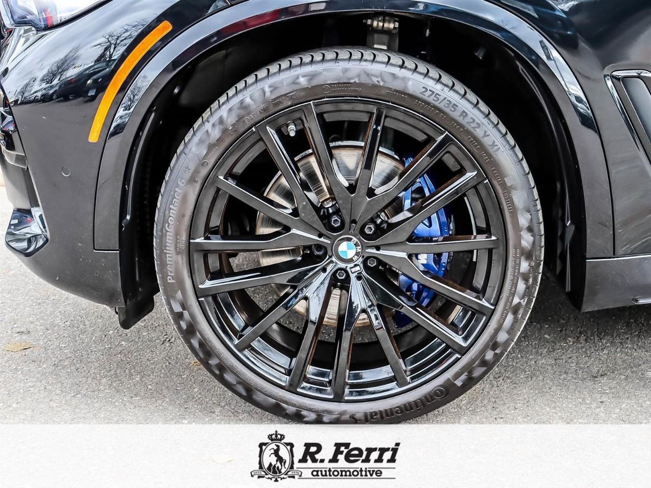 2022 BMW X5 xDrive40i 4dr All-Wheel Drive Sports Activity Vehicle Photo