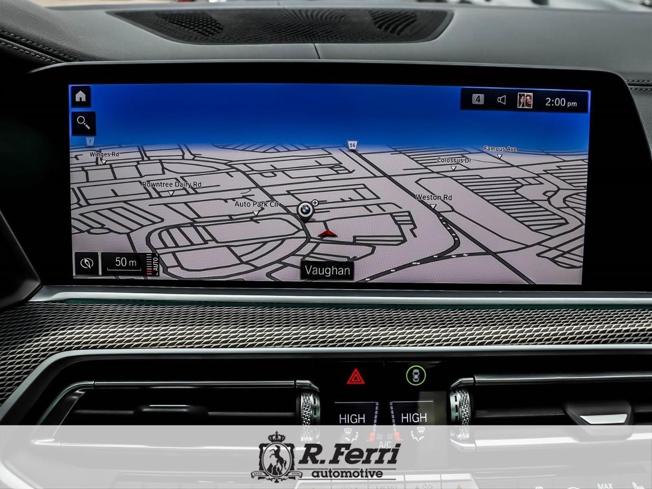 2022 BMW X5 xDrive40i 4dr All-Wheel Drive Sports Activity Vehicle Photo