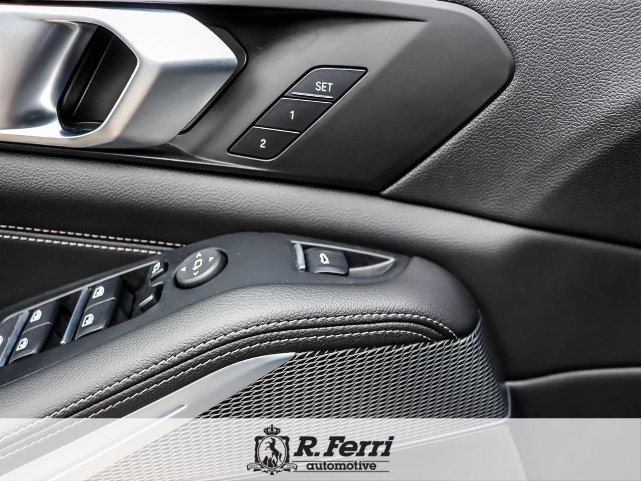 2022 BMW X5 xDrive40i 4dr All-Wheel Drive Sports Activity Vehicle Photo