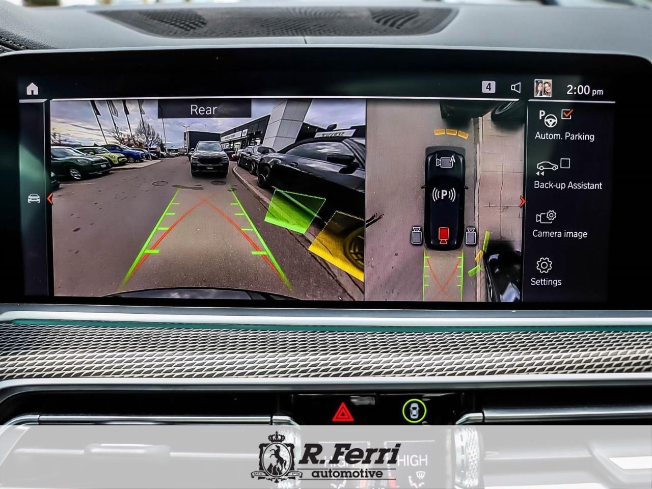 2022 BMW X5 xDrive40i 4dr All-Wheel Drive Sports Activity Vehicle Photo