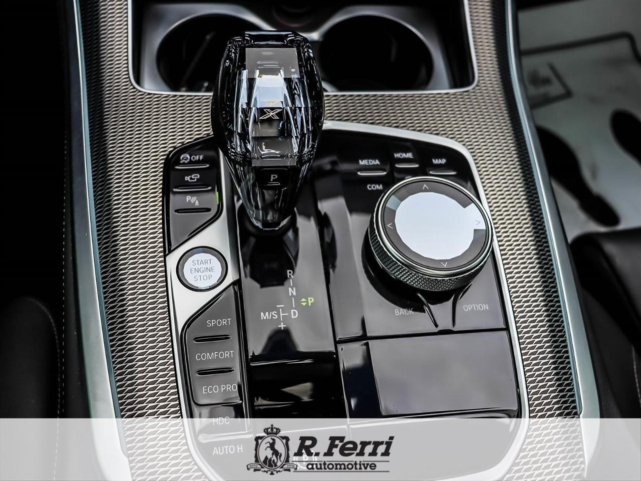 2022 BMW X5 xDrive40i 4dr All-Wheel Drive Sports Activity Vehicle Photo