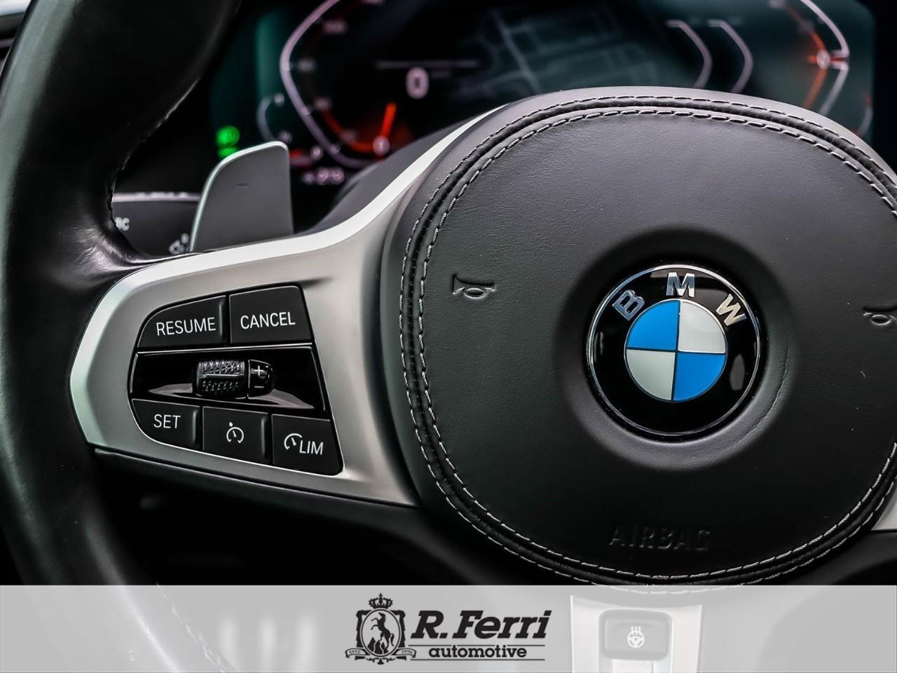 2022 BMW X5 xDrive40i 4dr All-Wheel Drive Sports Activity Vehicle Photo