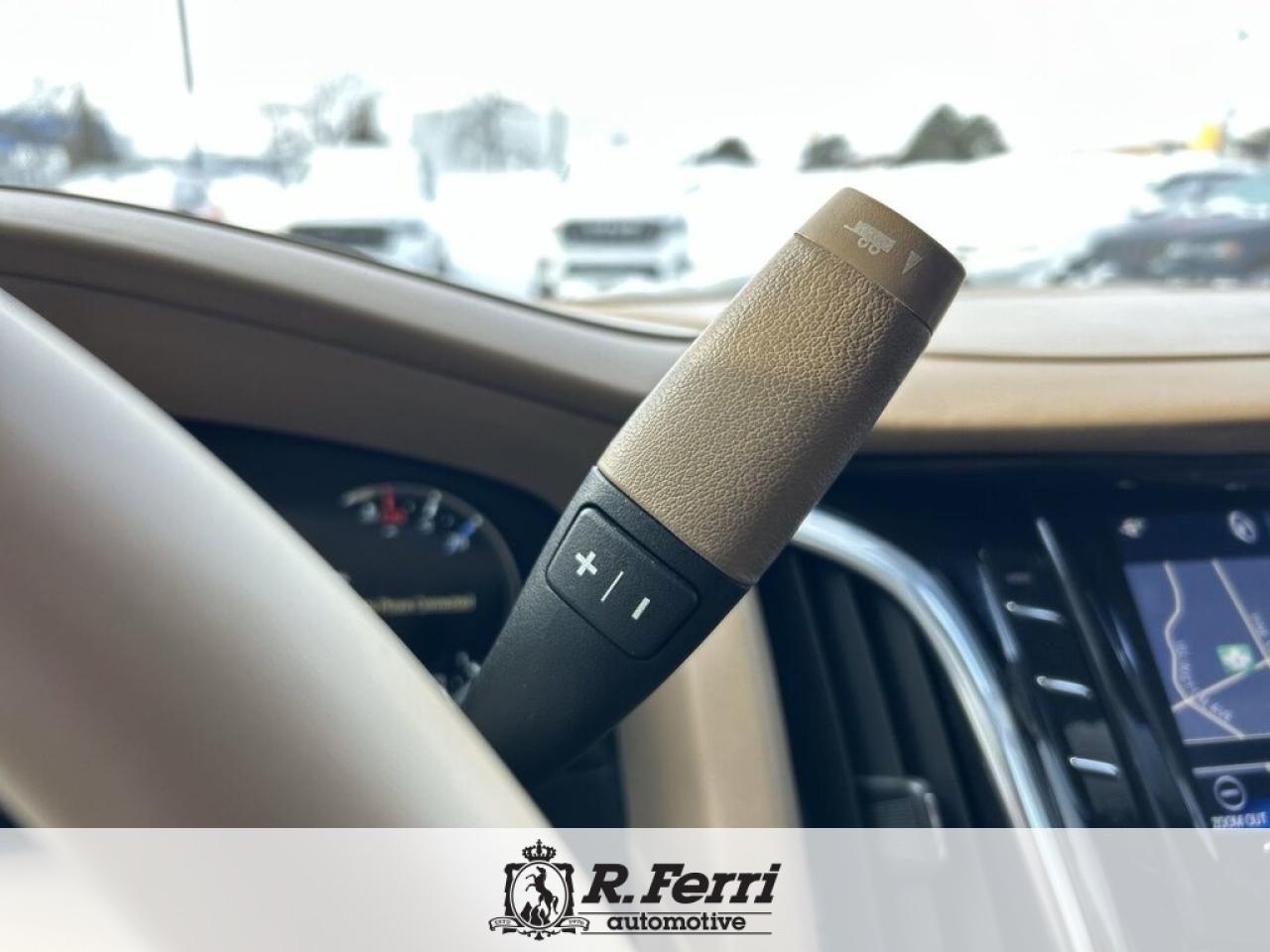 2020 Cadillac Escalade Platinum 4x4 Photo