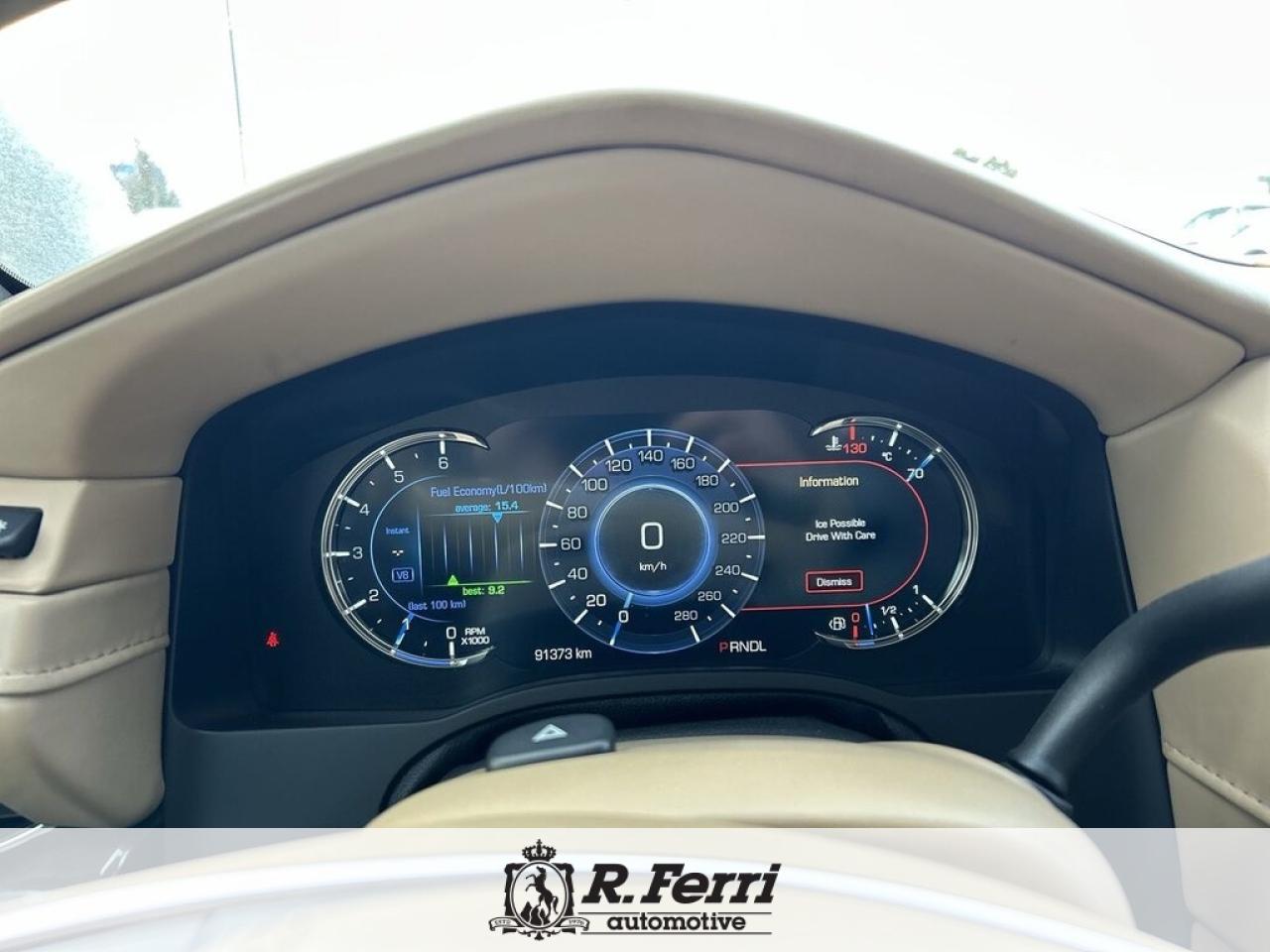 2020 Cadillac Escalade Platinum 4x4 Photo