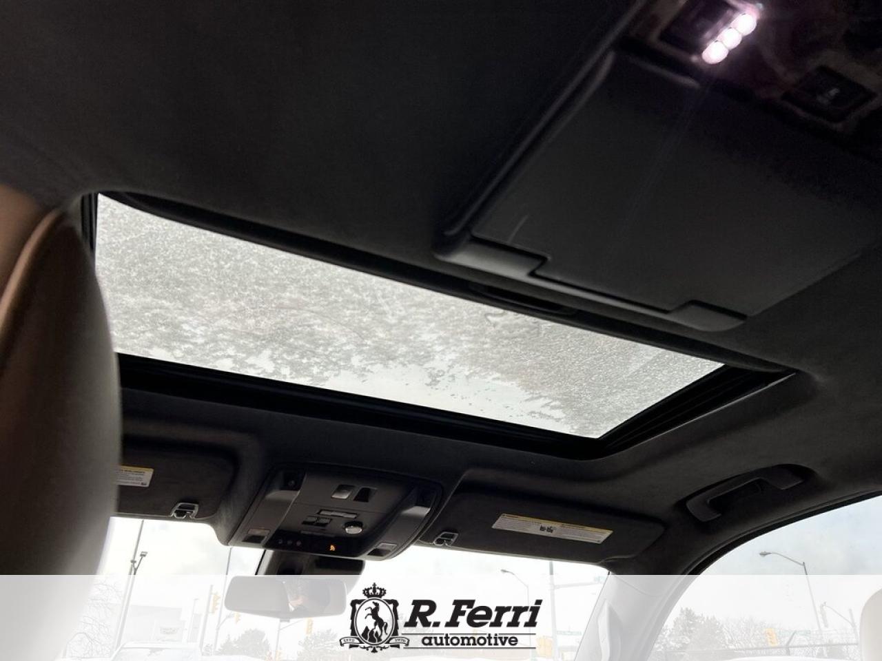 2020 Cadillac Escalade Platinum 4x4 Photo