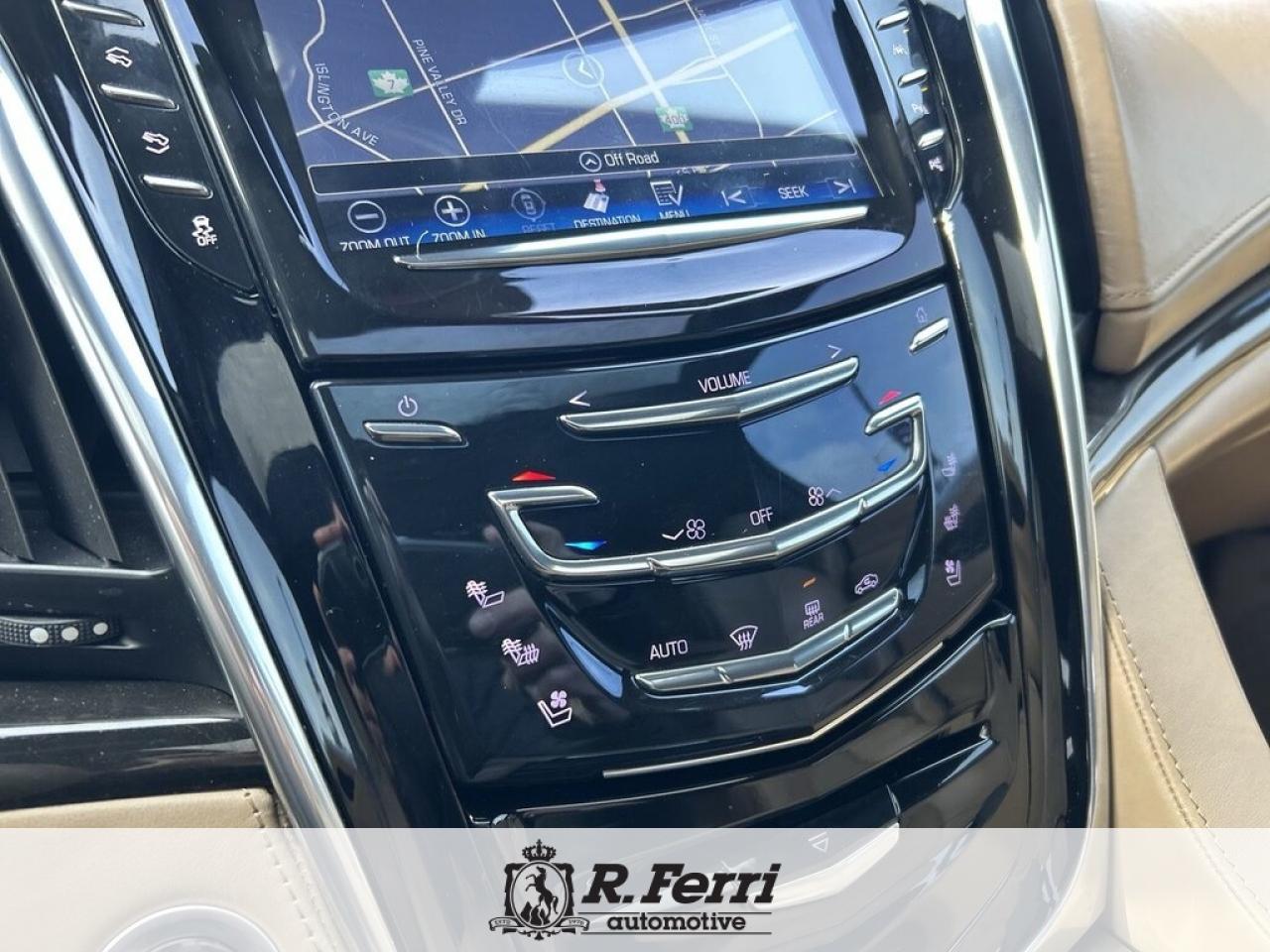 2020 Cadillac Escalade Platinum 4x4 Photo