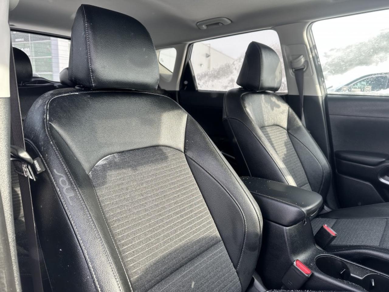 2022 Kia Soul EX Photo