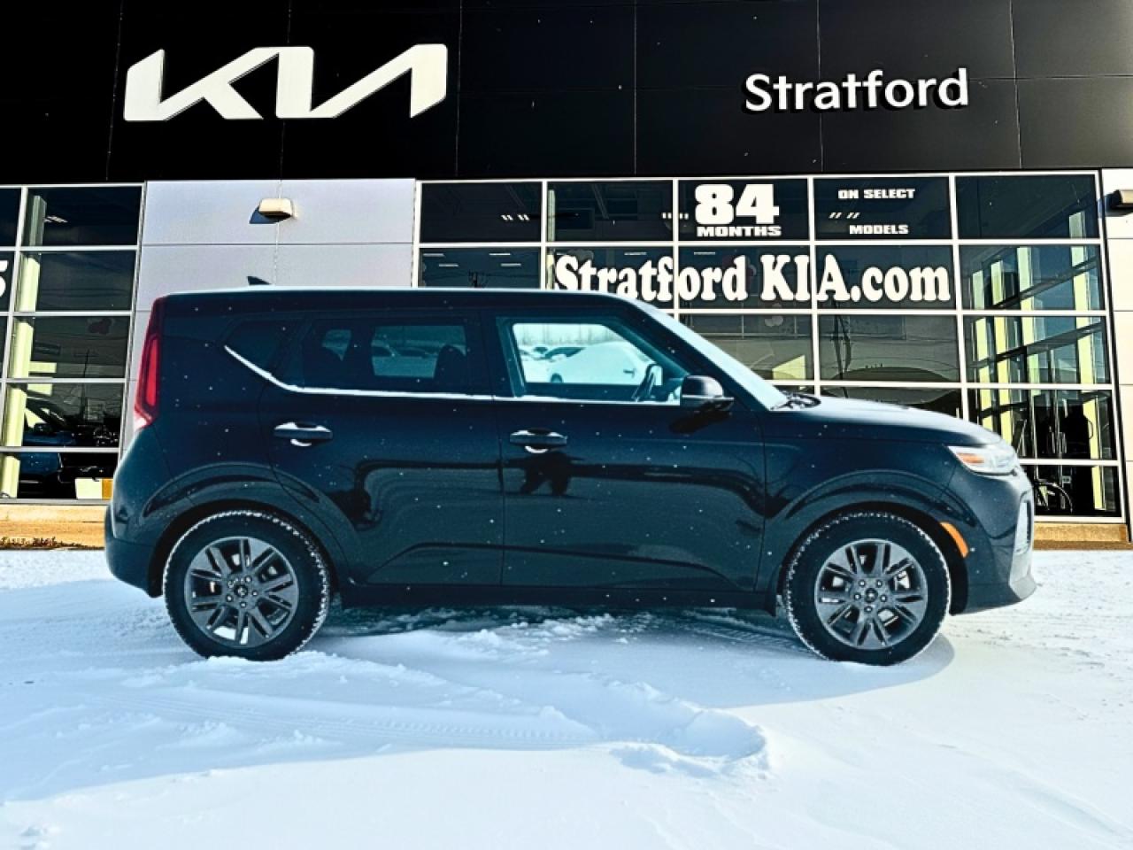 2022 Kia Soul EX Photo
