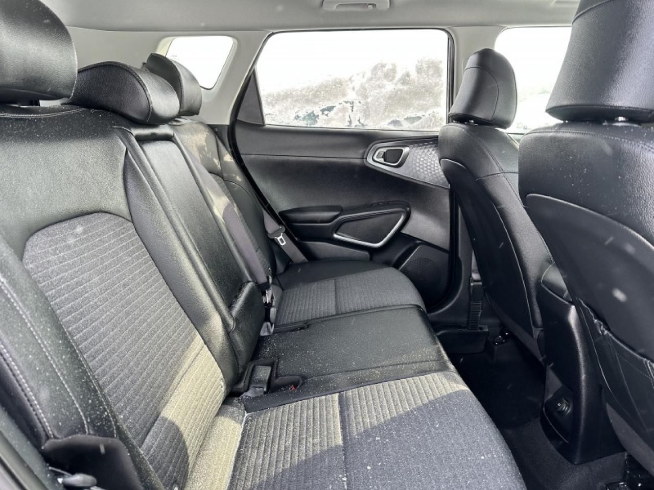 2022 Kia Soul EX Photo