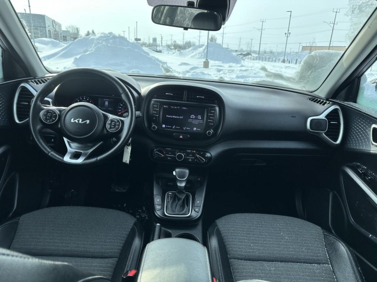 2022 Kia Soul EX Photo