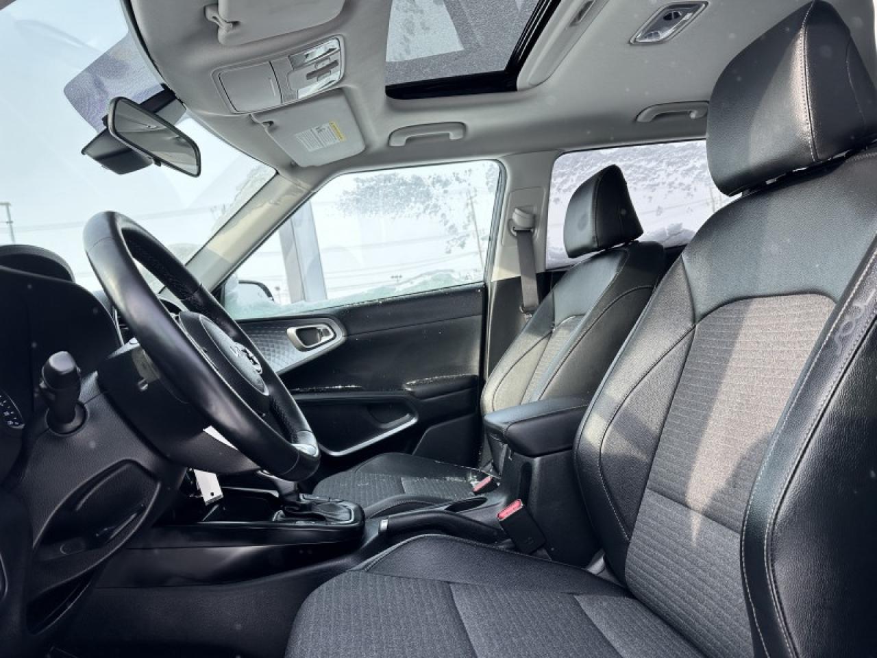 2022 Kia Soul EX Photo