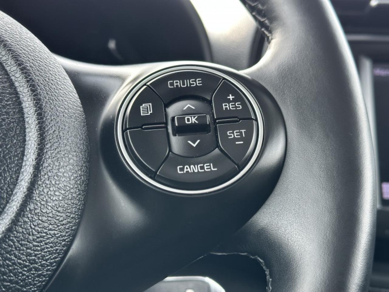 2022 Kia Soul EX Photo