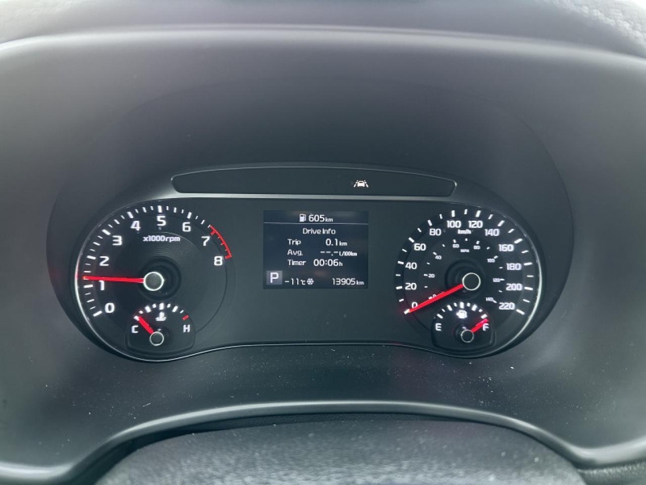 2022 Kia Soul EX Photo