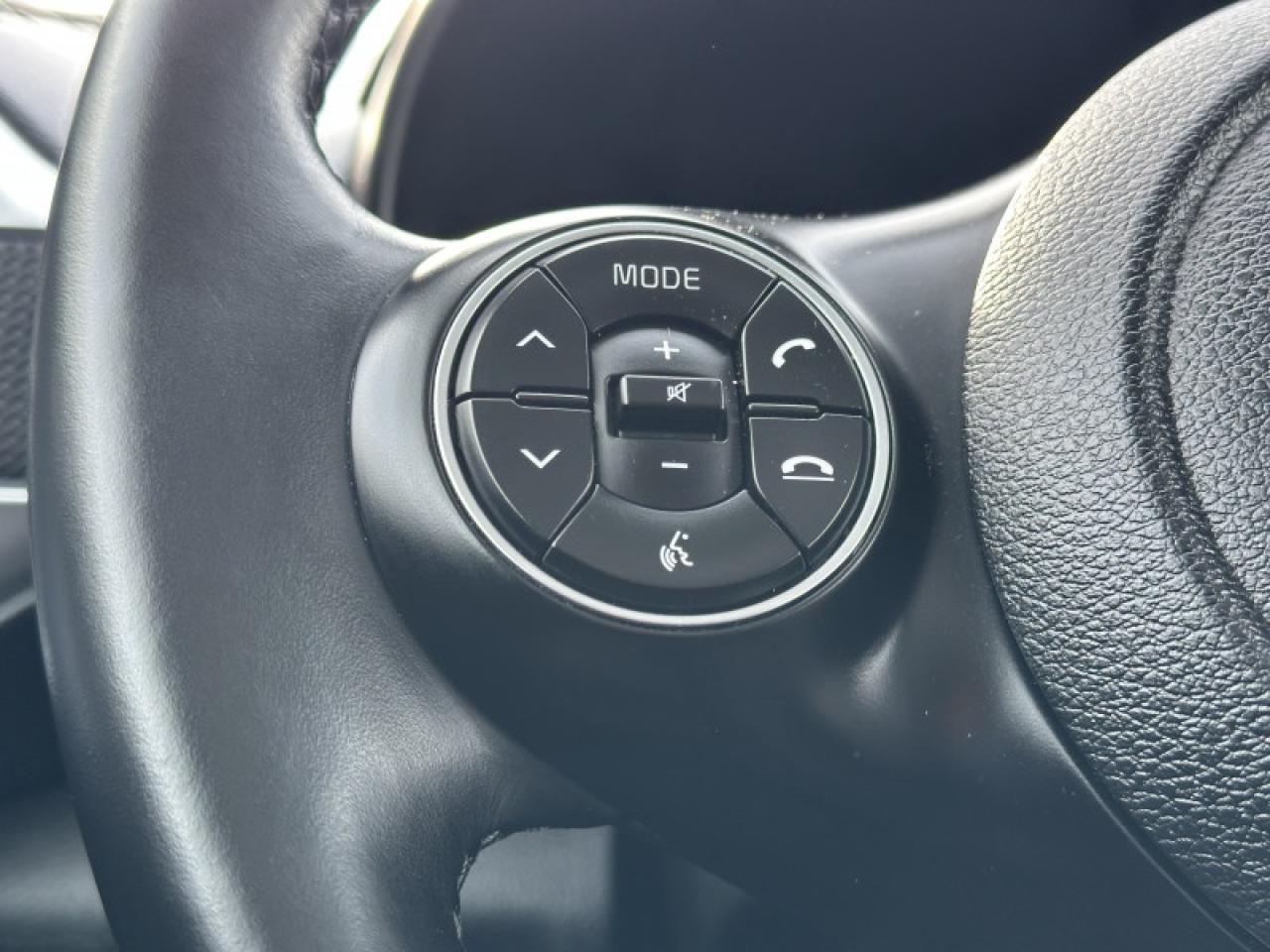 2022 Kia Soul EX Photo