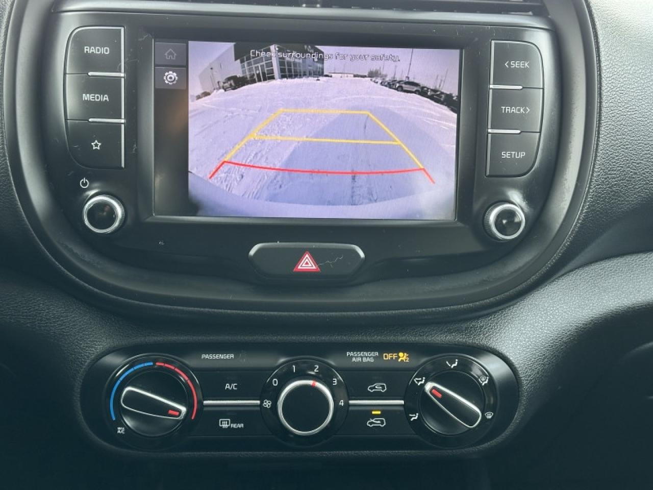 2022 Kia Soul EX Photo