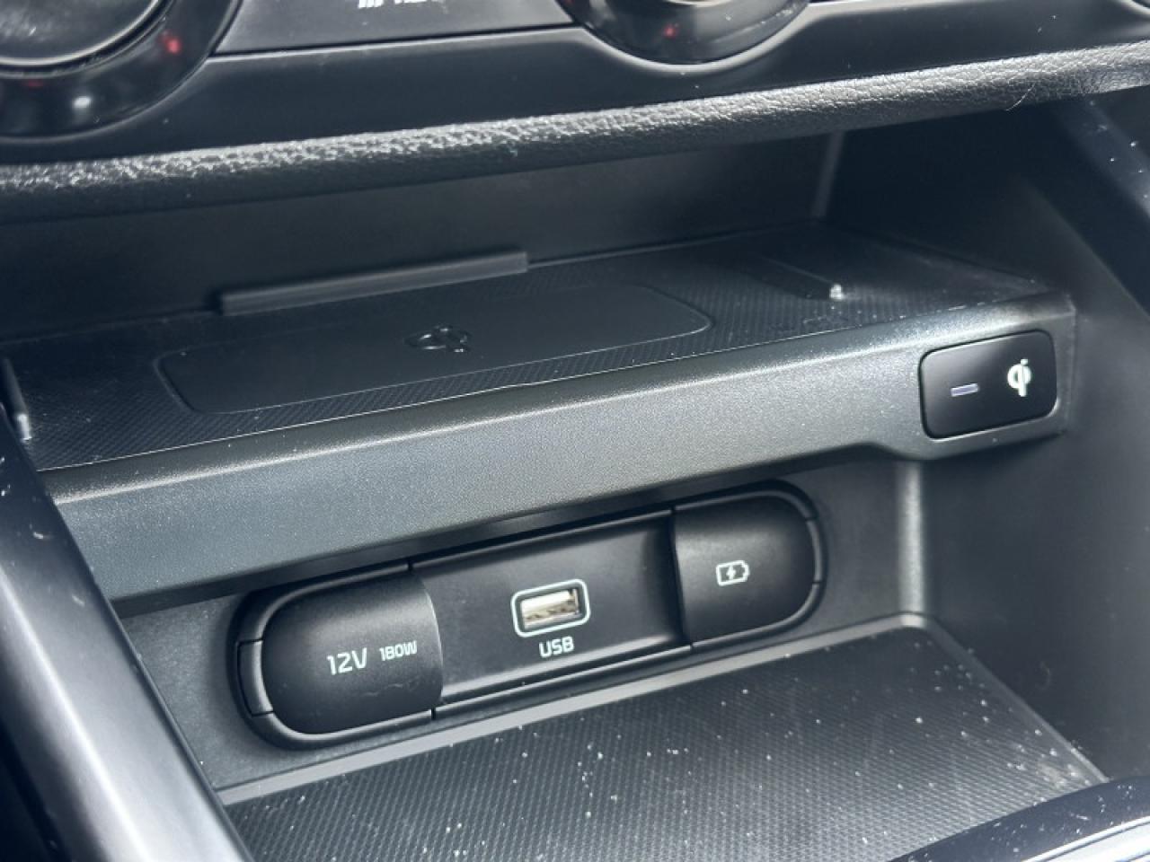 2022 Kia Soul EX Photo