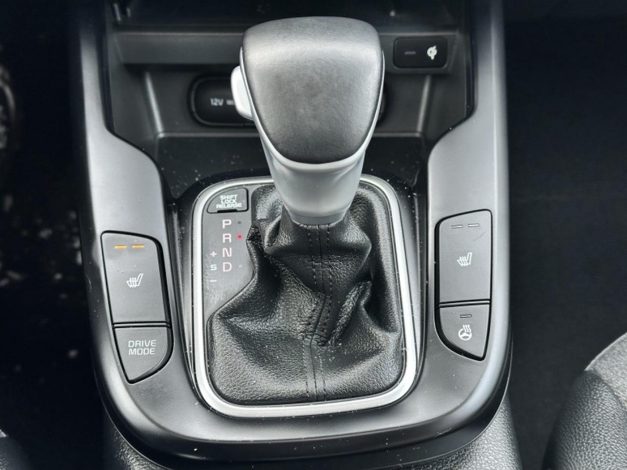 2022 Kia Soul EX Photo