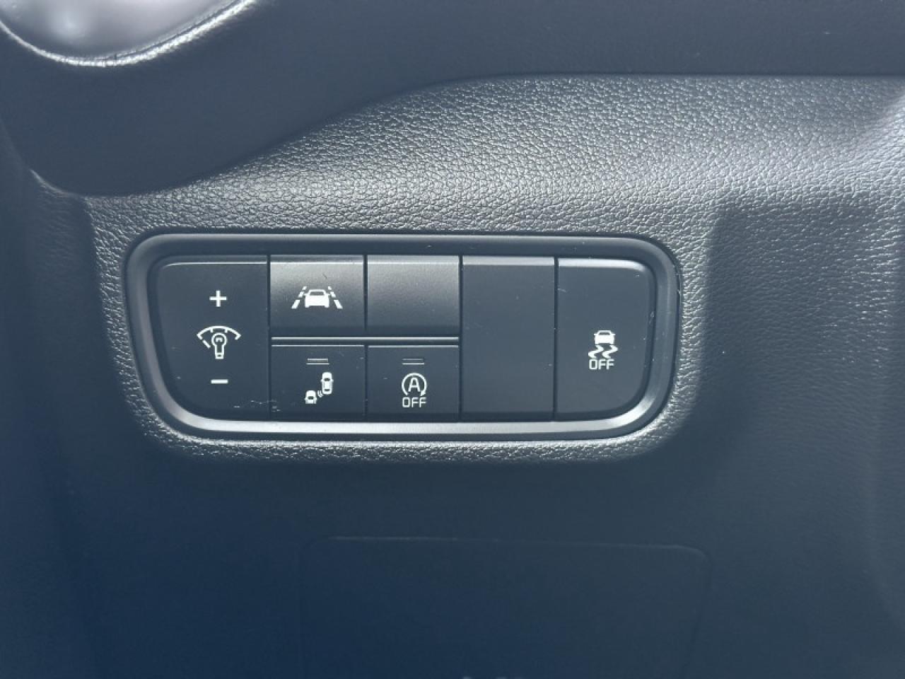 2022 Kia Soul EX Photo