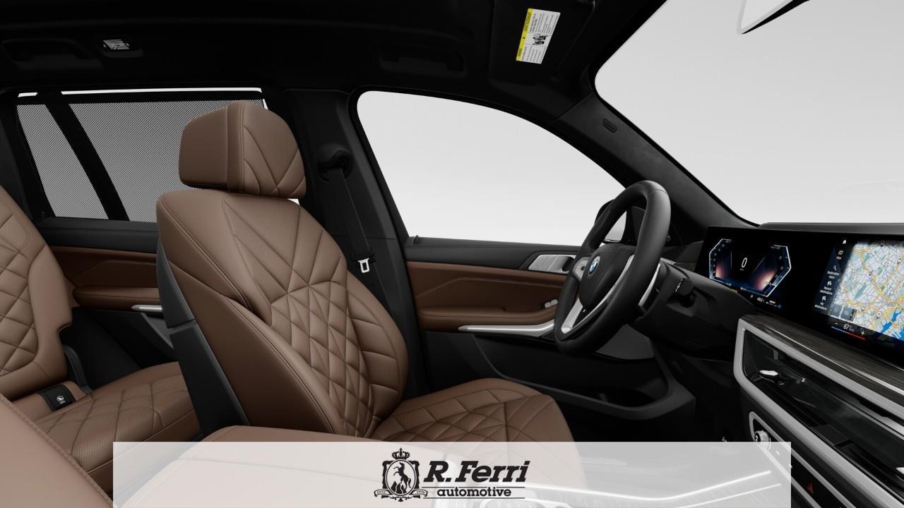 2026 BMW X7 xDrive40i 4dr All-Wheel Drive Sports Activity Vehicle Photo