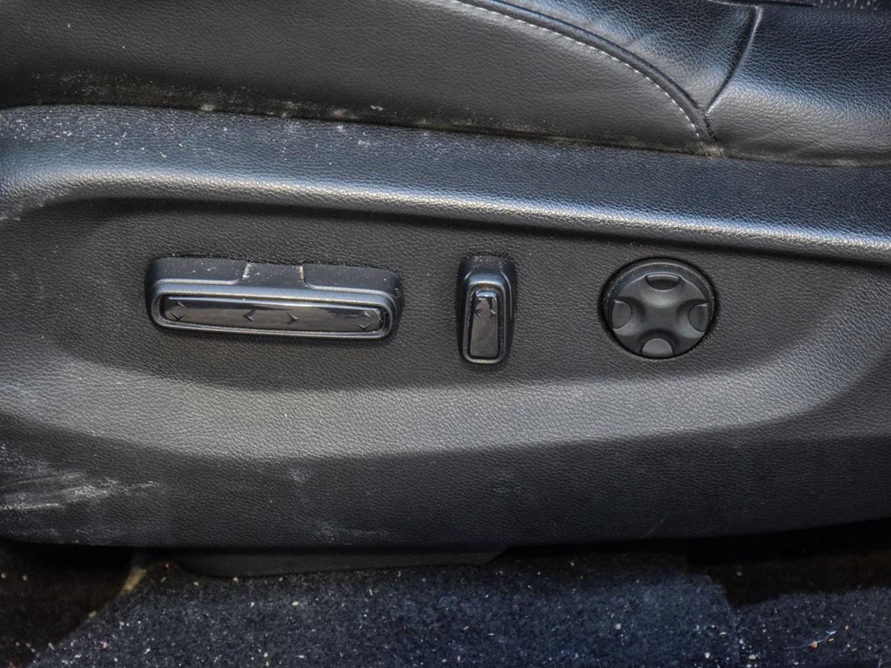 2022 Honda CR-V Black Edition Photo