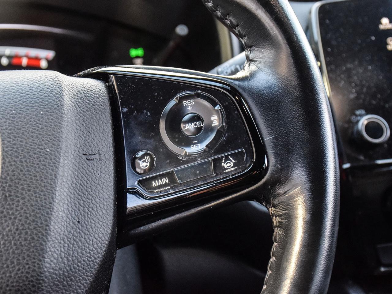 2022 Honda CR-V Black Edition Photo