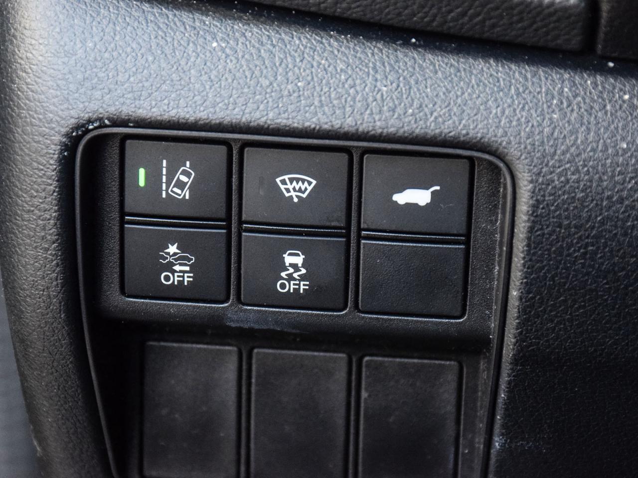 2022 Honda CR-V Black Edition Photo