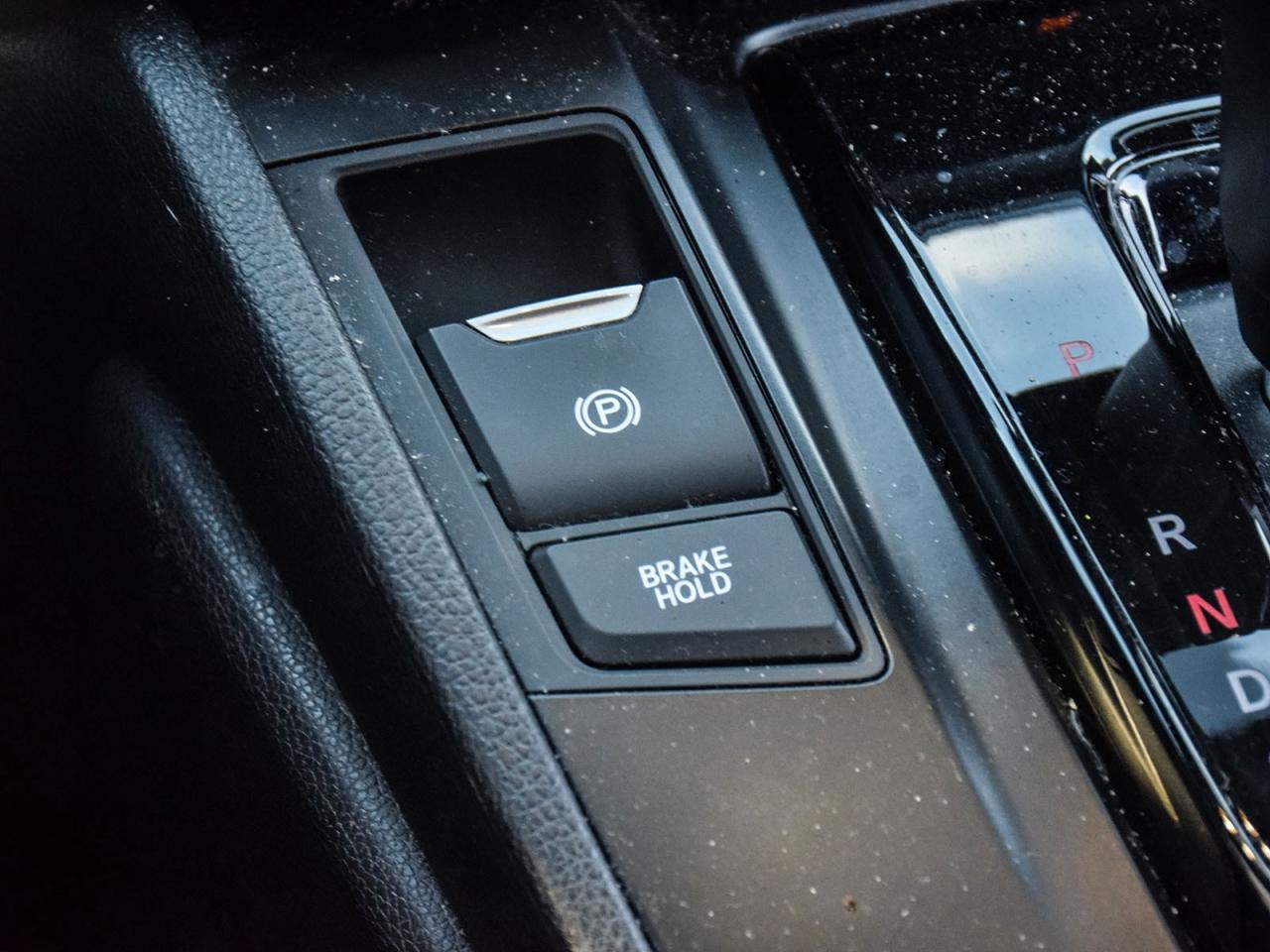 2022 Honda CR-V Black Edition Photo