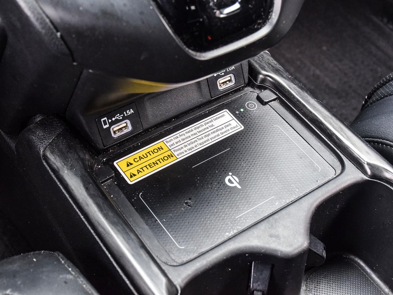 2022 Honda CR-V Black Edition Photo