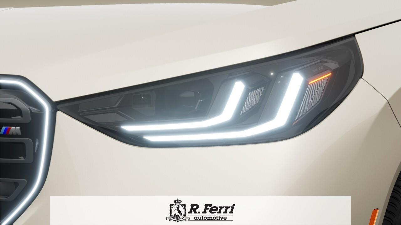 2026 BMW X3 M50 xDrive 4dr All-Wheel Drive Sports Activity Vehicle Photo