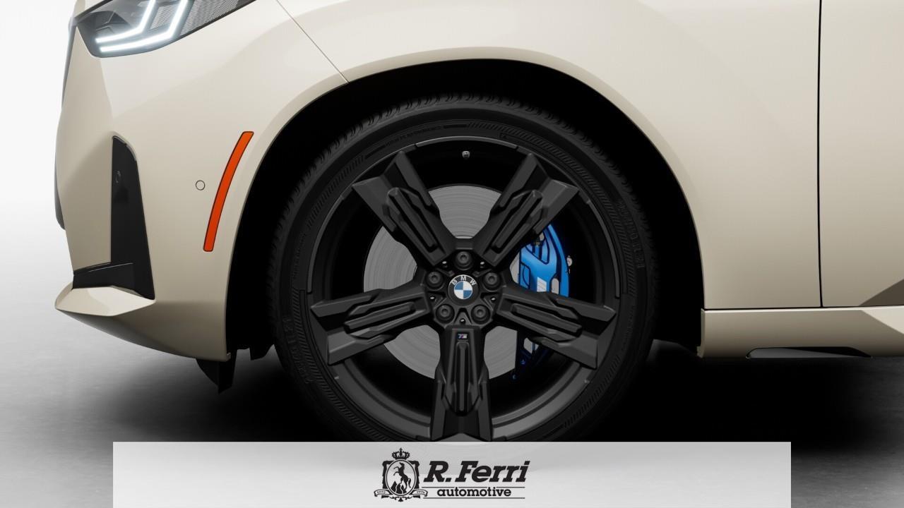 2026 BMW X3 M50 xDrive 4dr All-Wheel Drive Sports Activity Vehicle Photo