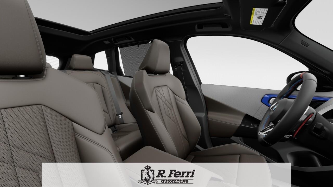 2026 BMW X3 M50 xDrive 4dr All-Wheel Drive Sports Activity Vehicle Photo