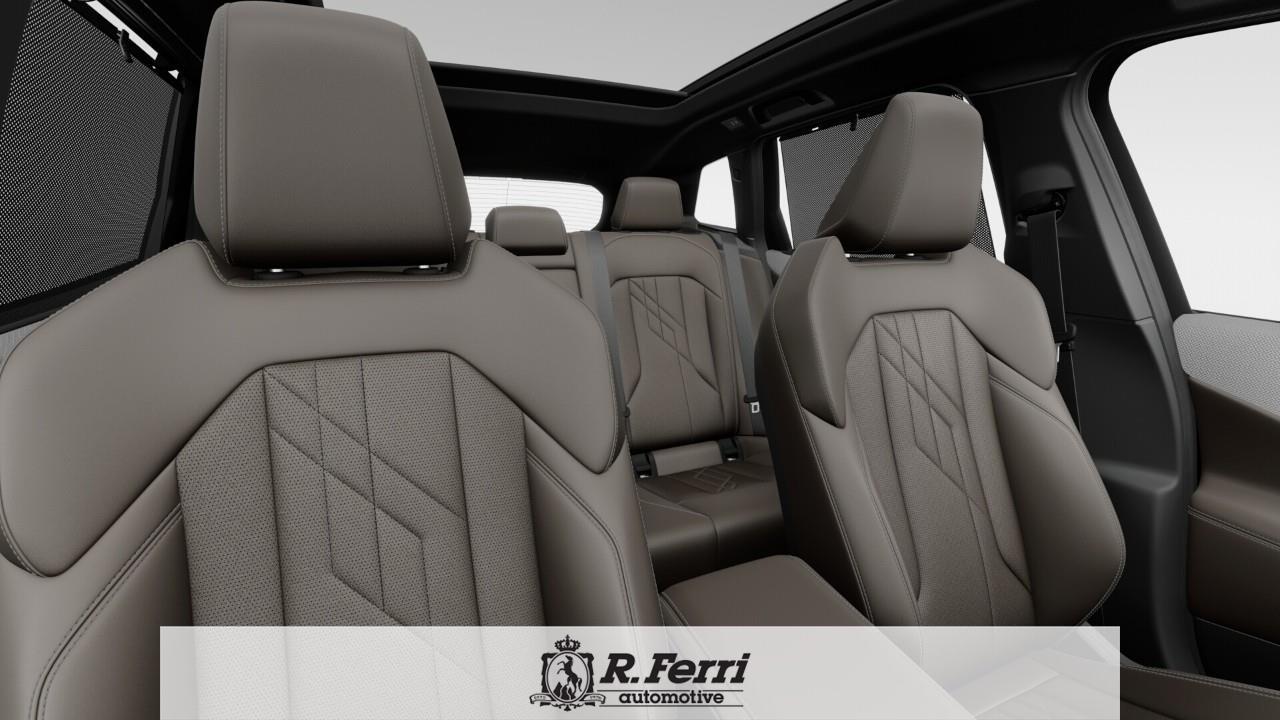 2026 BMW X3 M50 xDrive 4dr All-Wheel Drive Sports Activity Vehicle Photo