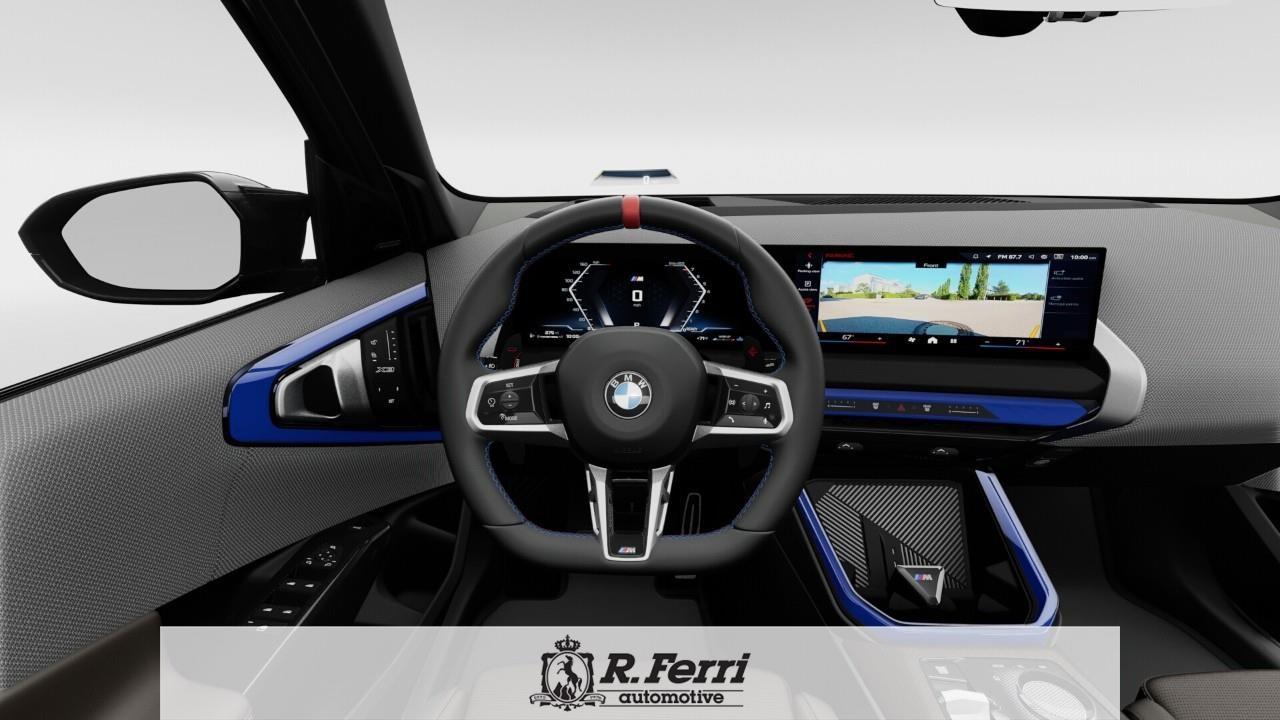 2026 BMW X3 M50 xDrive 4dr All-Wheel Drive Sports Activity Vehicle Photo