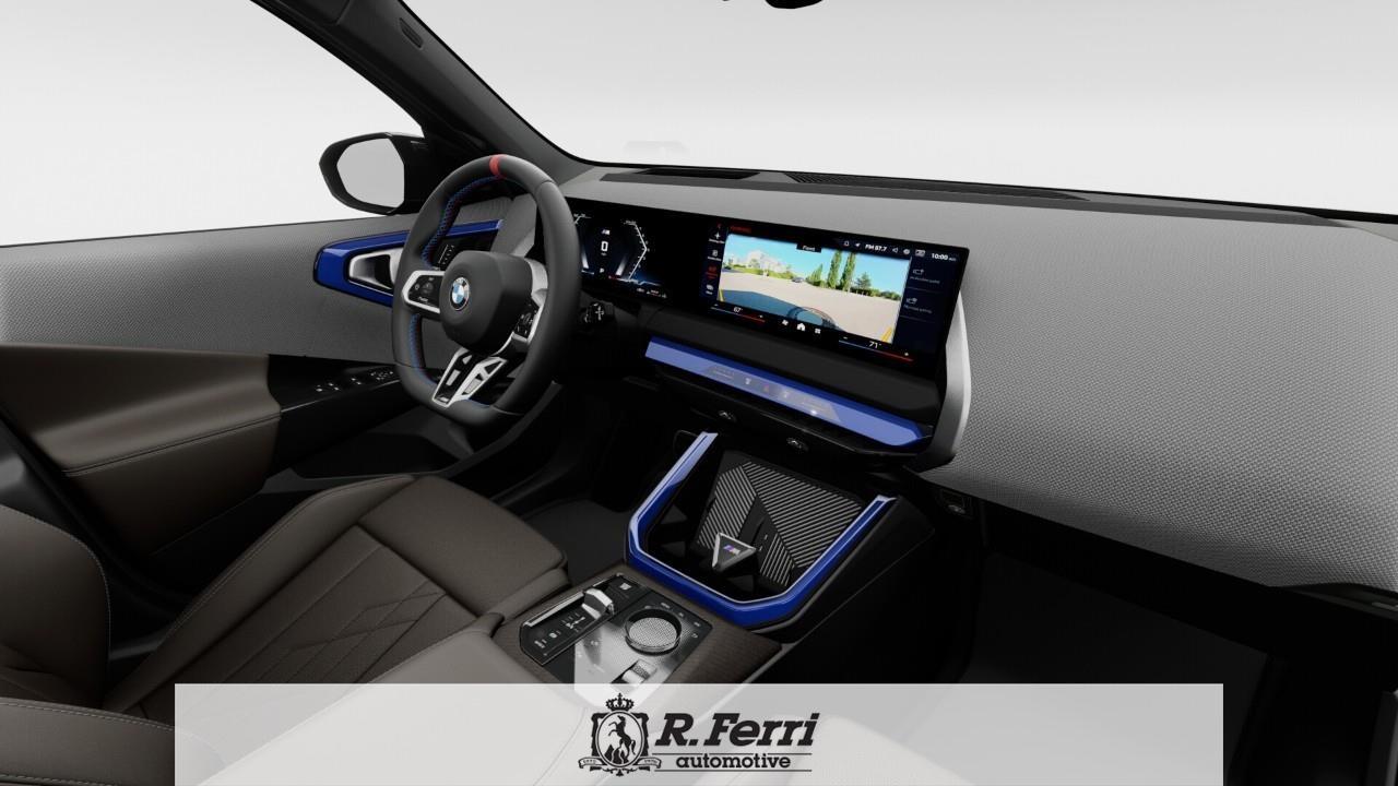 2026 BMW X3 M50 xDrive 4dr All-Wheel Drive Sports Activity Vehicle Photo