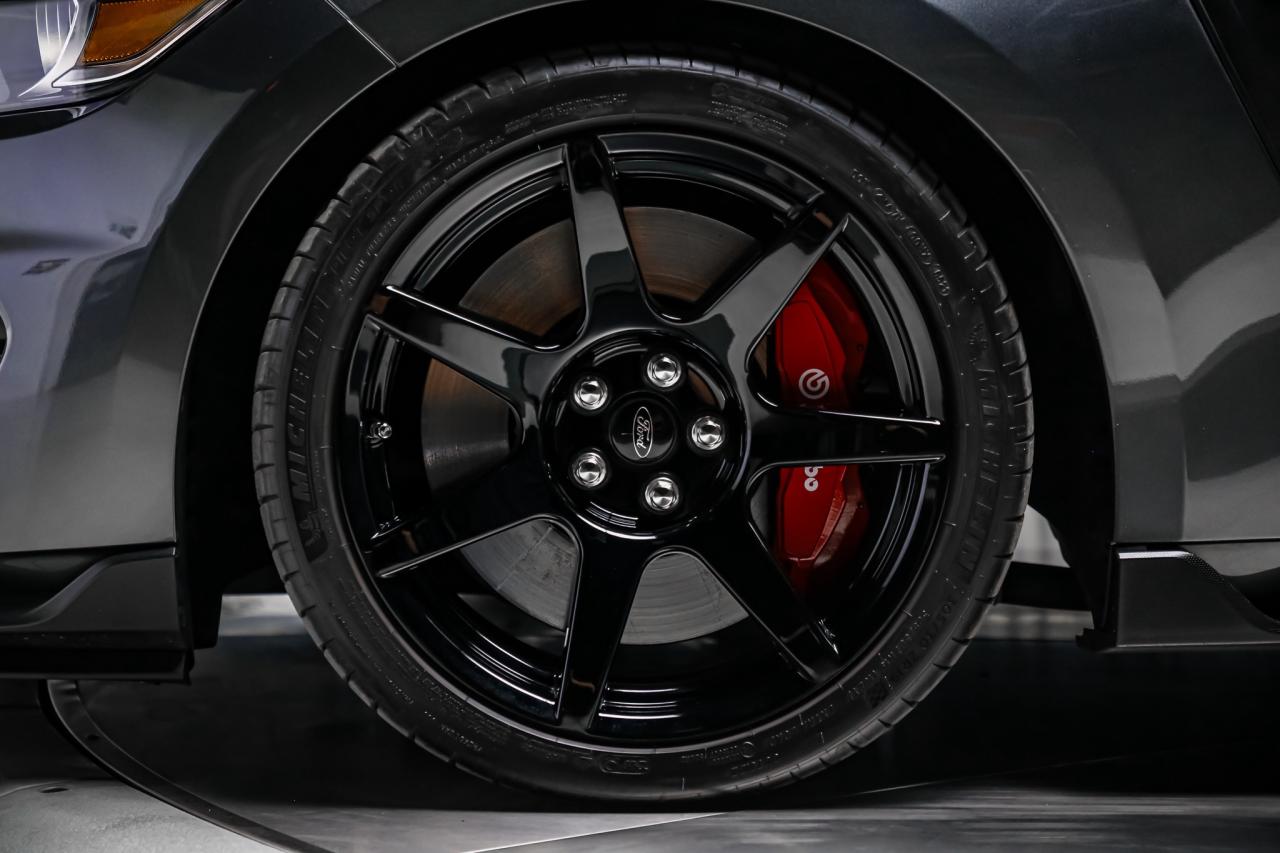 2020 Ford Mustang SHELBY GT350R 5.2L V8  CARBONRIMS RARE NOACCIDENT Photo