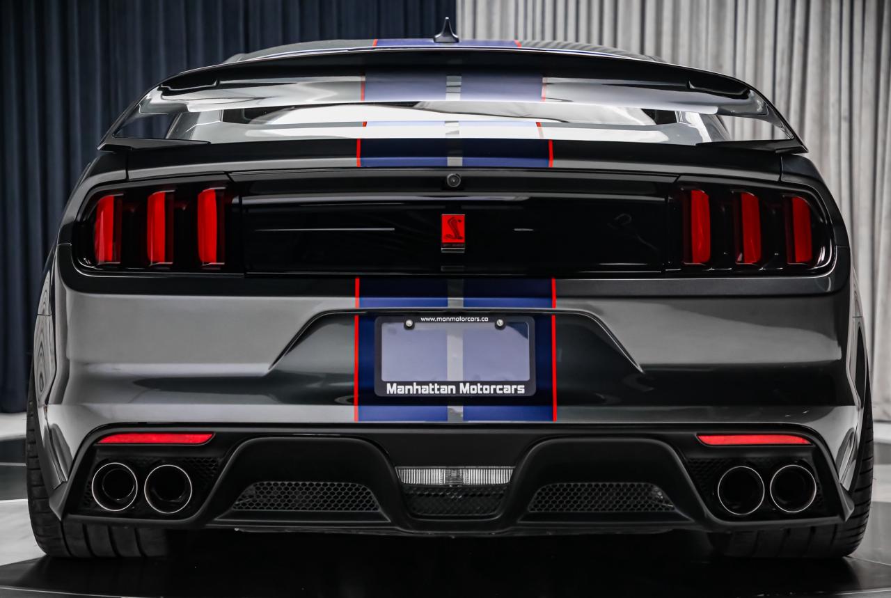 2020 Ford Mustang SHELBY GT350R 5.2L V8  CARBONRIMS RARE NOACCIDENT Photo