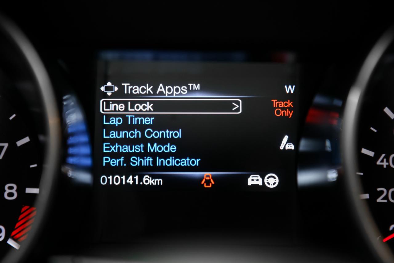 2020 Ford Mustang SHELBY GT350R 5.2L V8  CARBONRIMS RARE NOACCIDENT Photo