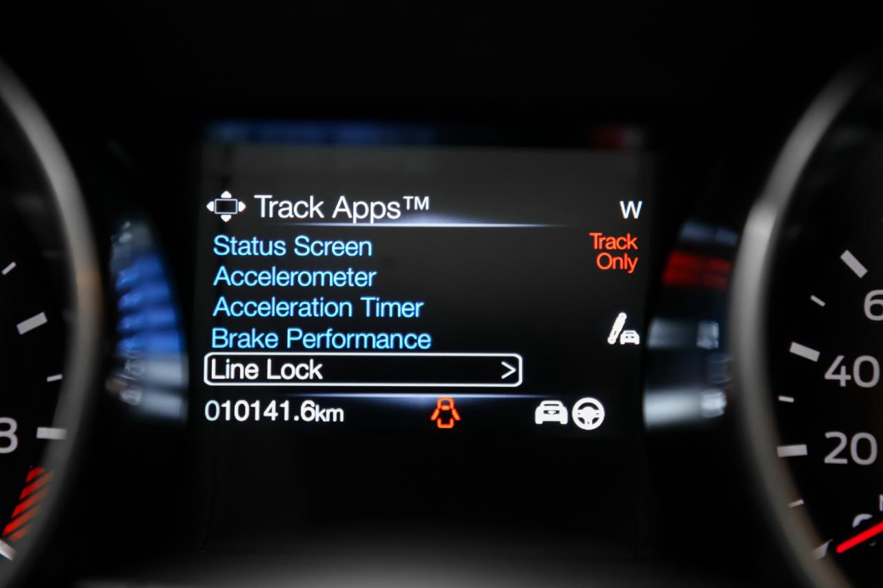 2020 Ford Mustang SHELBY GT350R 5.2L V8  CARBONRIMS RARE NOACCIDENT Photo