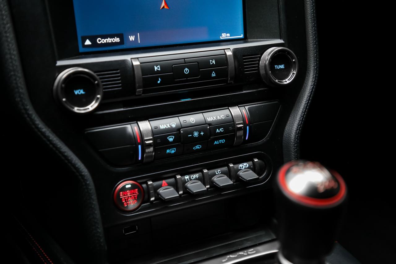 2020 Ford Mustang SHELBY GT350R 5.2L V8  CARBONRIMS RARE NOACCIDENT Photo