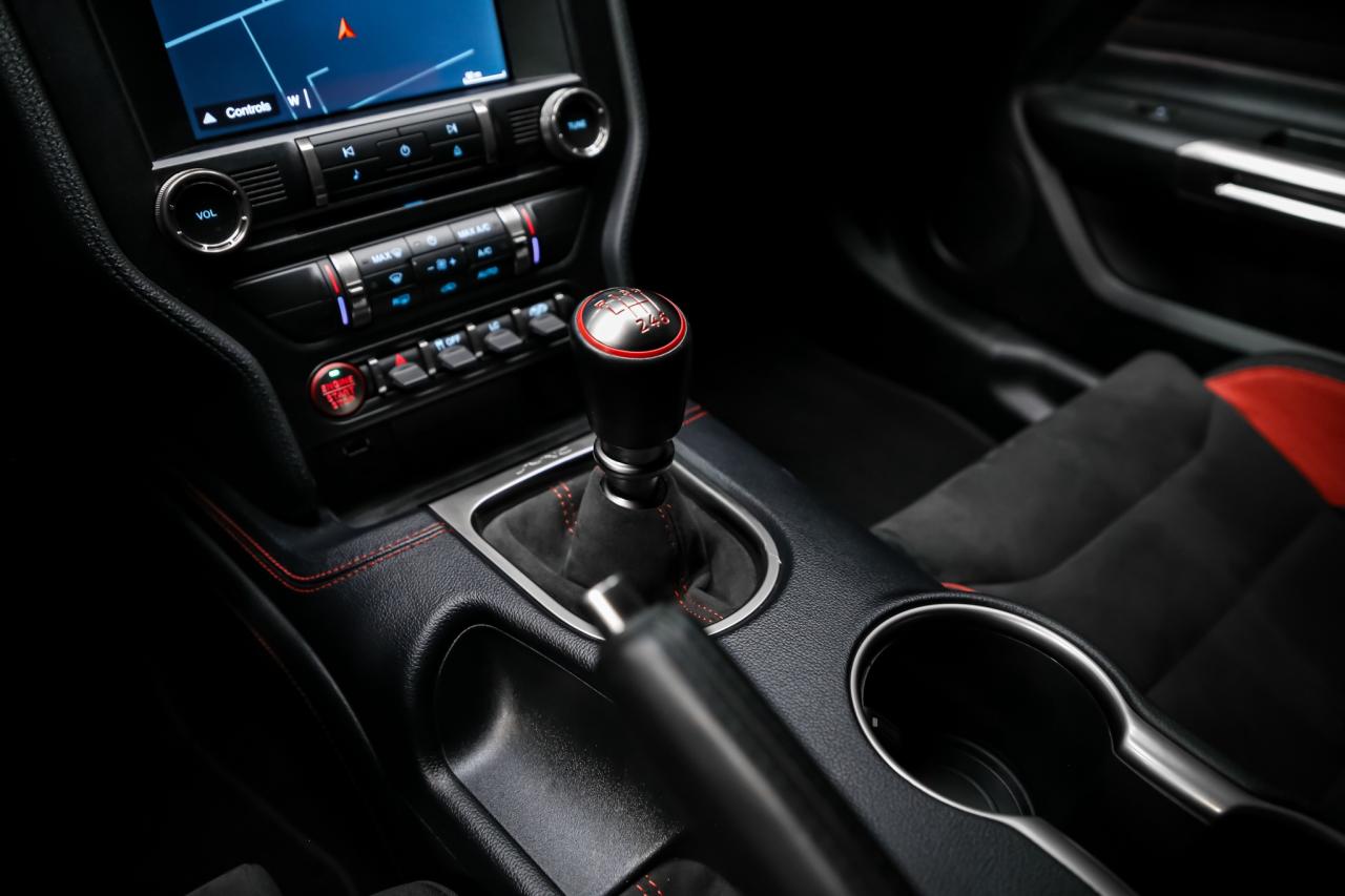 2020 Ford Mustang SHELBY GT350R 5.2L V8  CARBONRIMS RARE NOACCIDENT Photo