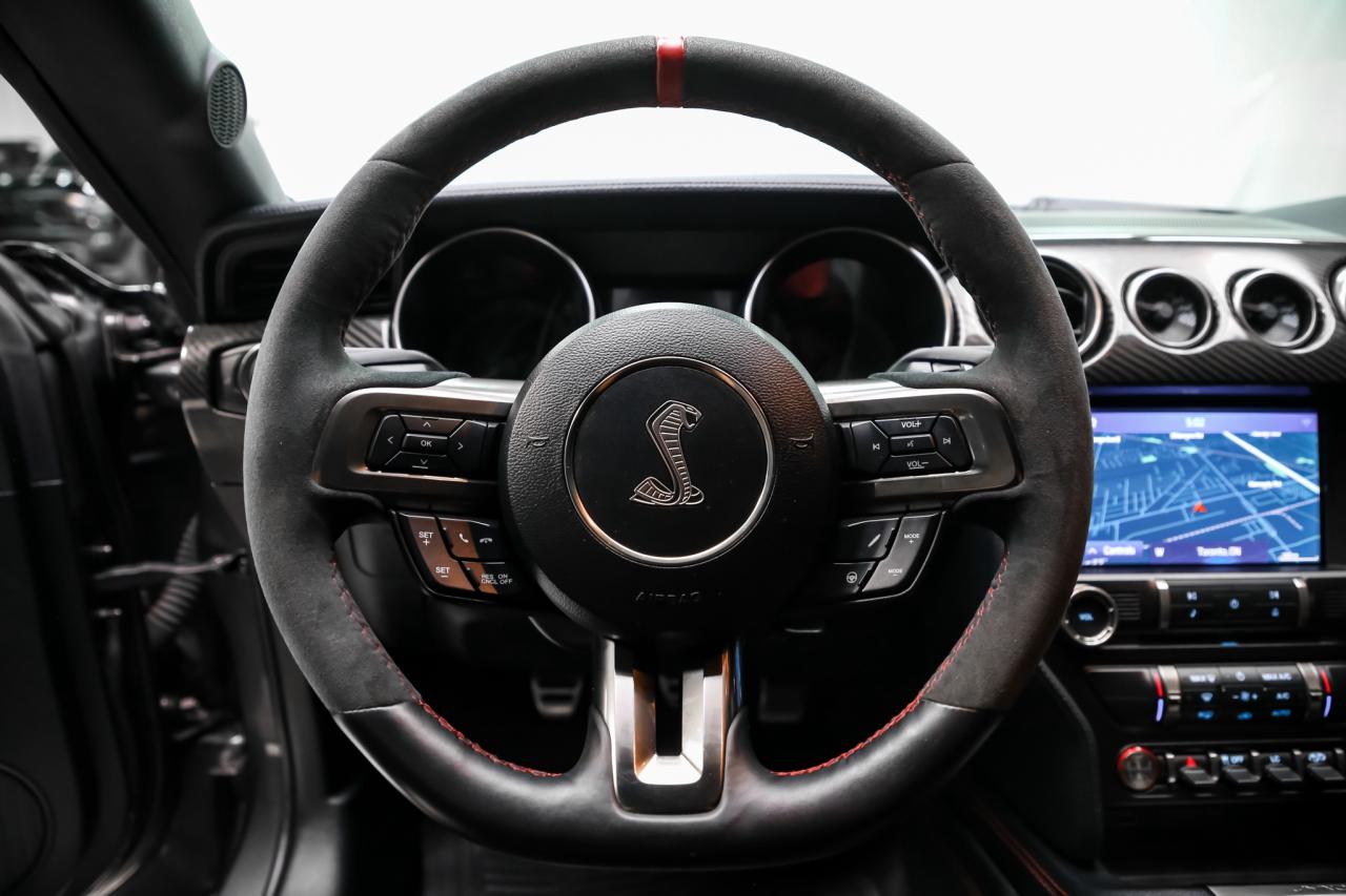 2020 Ford Mustang SHELBY GT350R 5.2L V8  CARBONRIMS RARE NOACCIDENT Photo