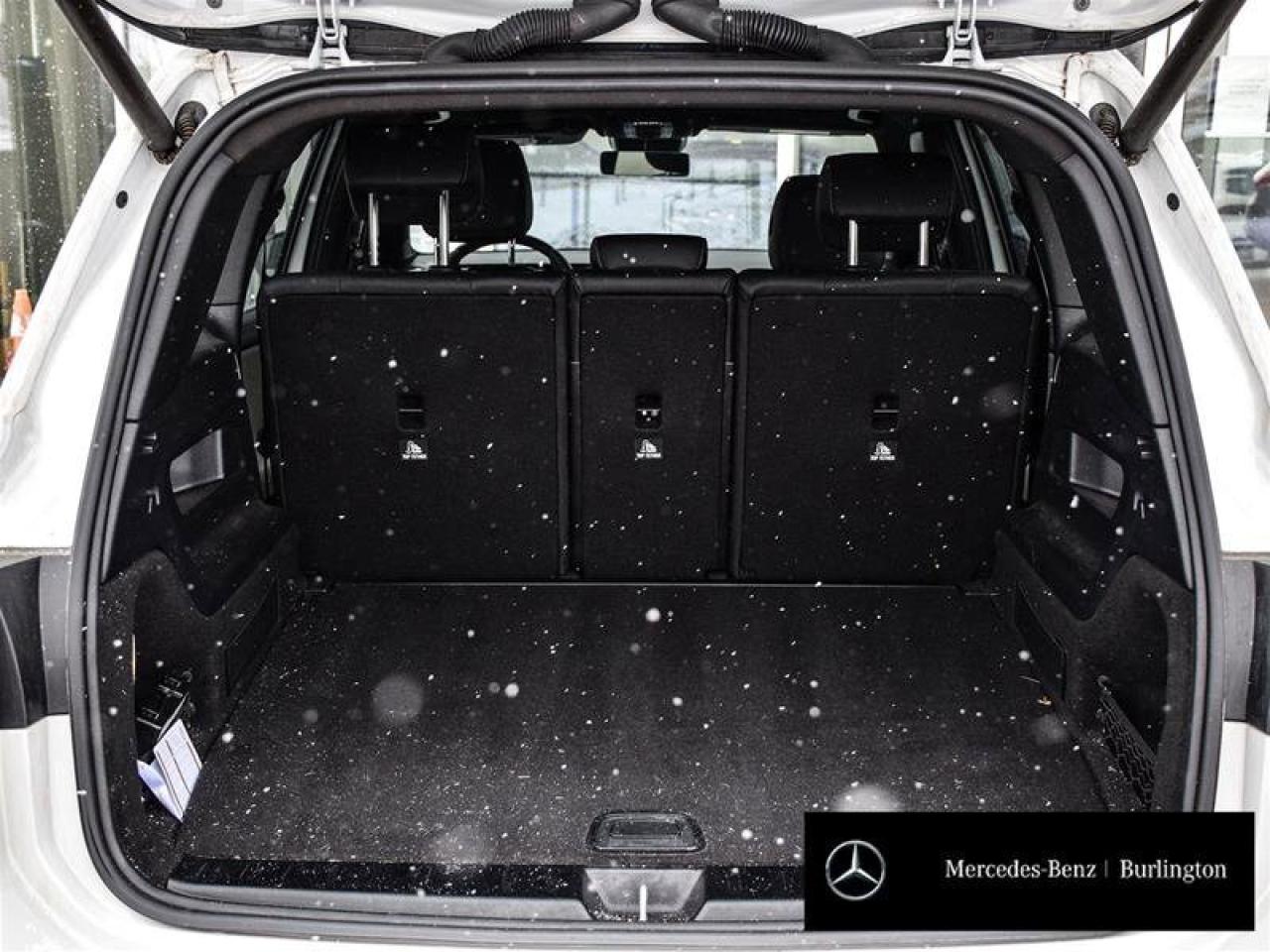 2022 Mercedes-Benz GLB AMG GLB 35 Photo