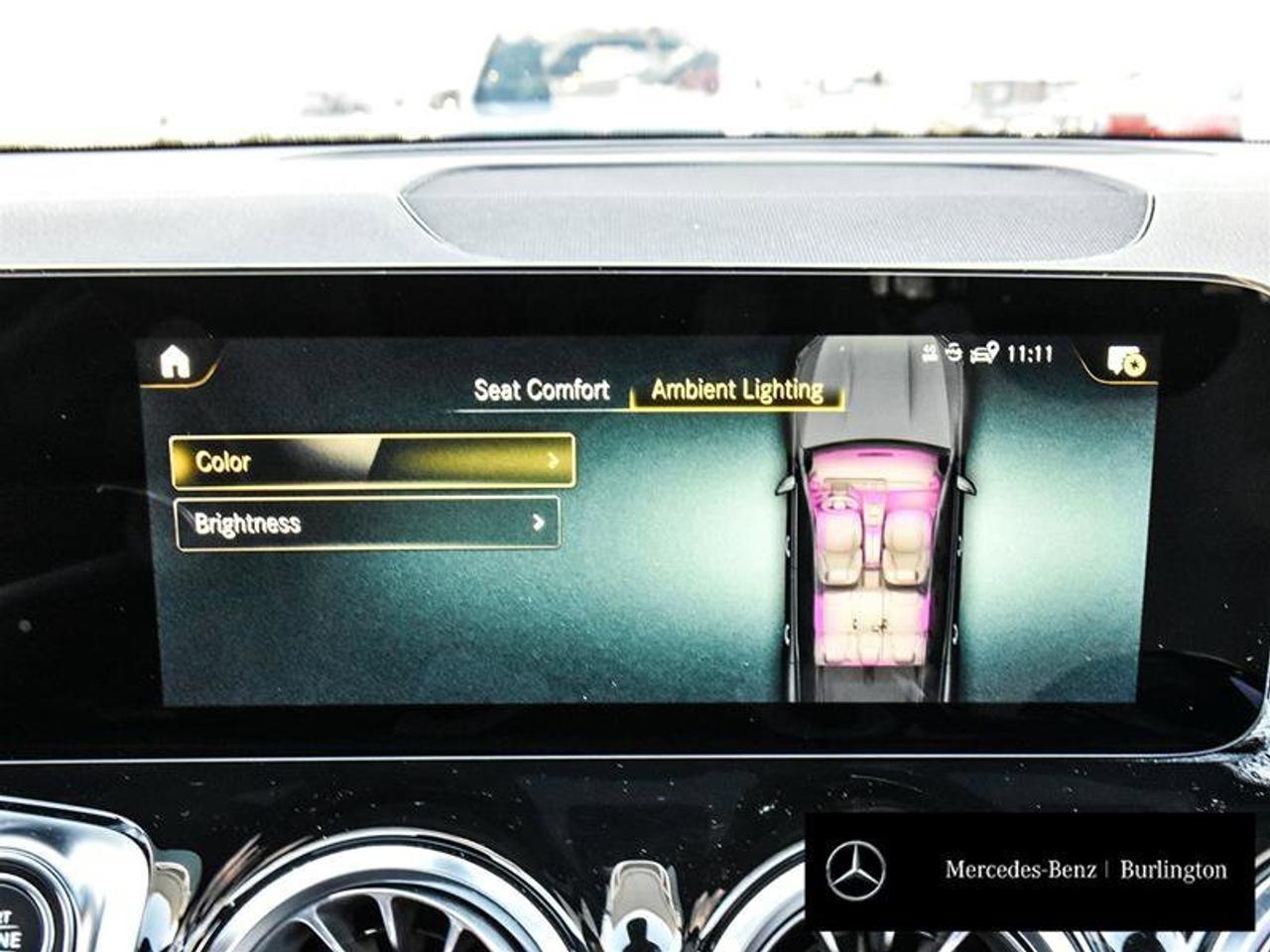 2022 Mercedes-Benz GLB AMG GLB 35 Photo