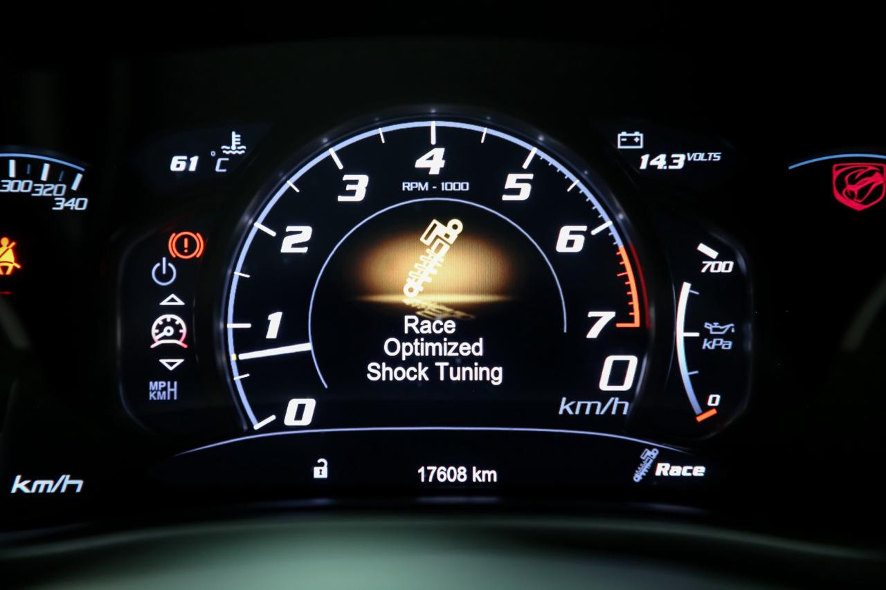 2013 Dodge SRT Viper GTS V10 640HP  CARBON.EXT REDINT 1OWNER NOACCIDNT Photo