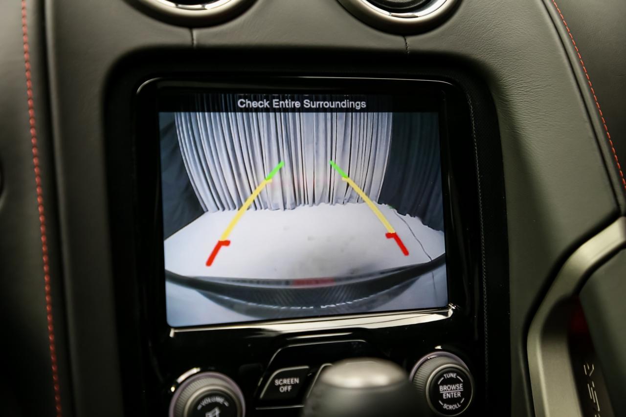 2013 Dodge SRT Viper GTS V10 640HP  CARBON.EXT REDINT 1OWNER NOACCIDNT Photo