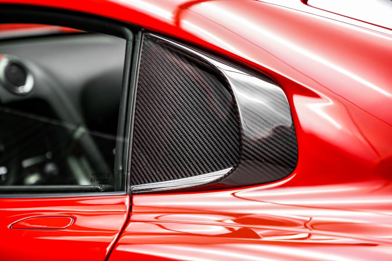 2013 Dodge SRT Viper GTS V10 640HP  CARBON.EXT REDINT 1OWNER NOACCIDNT Photo