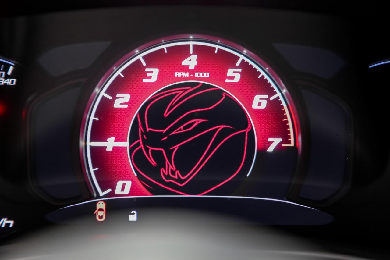 2013 Dodge SRT Viper GTS V10 640HP  CARBON.EXT REDINT 1OWNER NOACCIDNT Photo