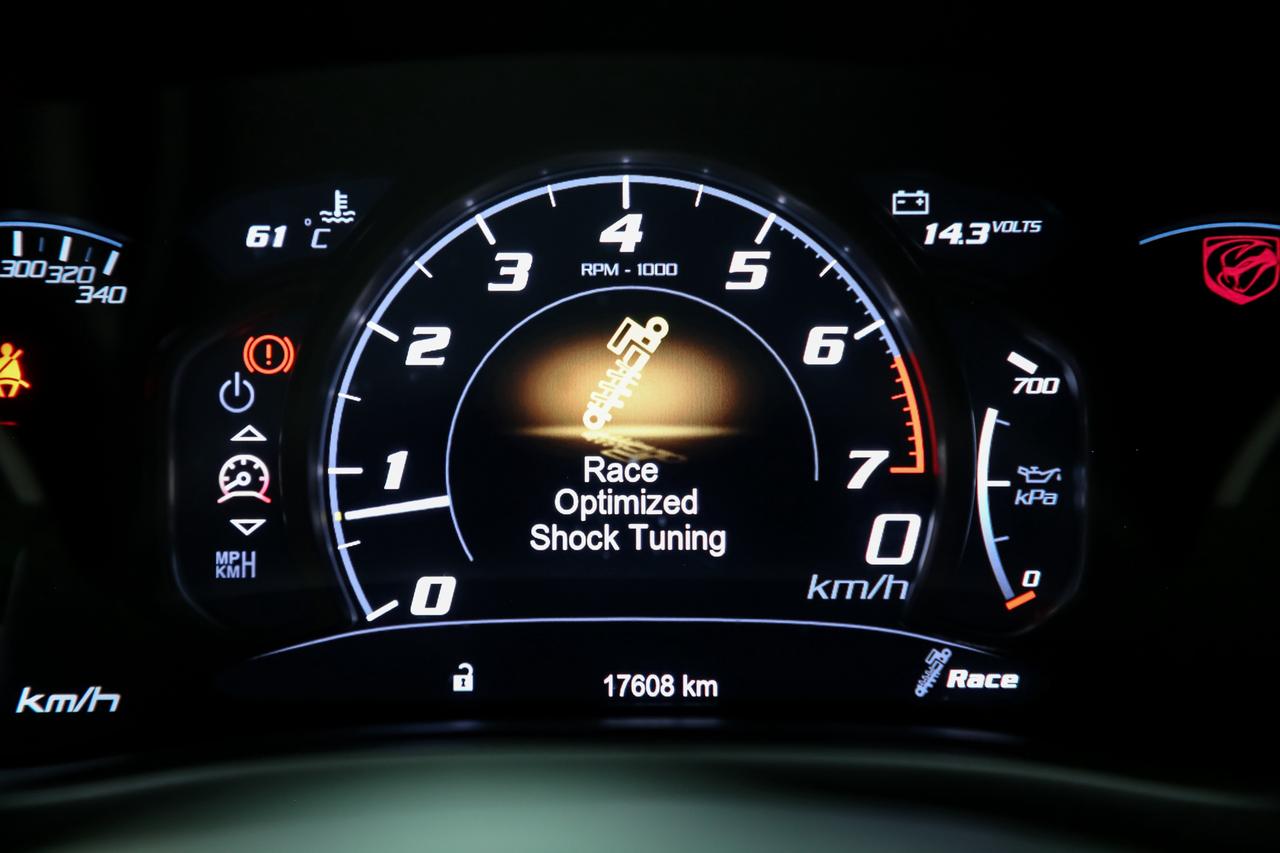 2013 Dodge SRT Viper GTS V10 640HP  CARBON.EXT REDINT 1OWNER NOACCIDNT Photo